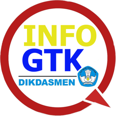 INFO GTK Cek Valid